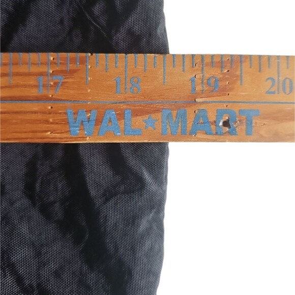 Vintage Disney World 25th Anniversary Tote Bag Mickey & Friends Y2K Collectible - Picture 12 of 15